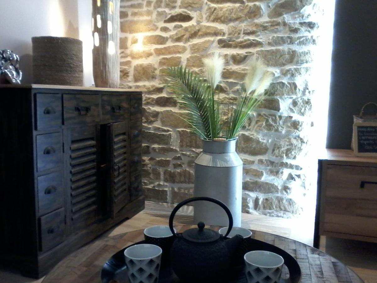 Topaze * Concarneau