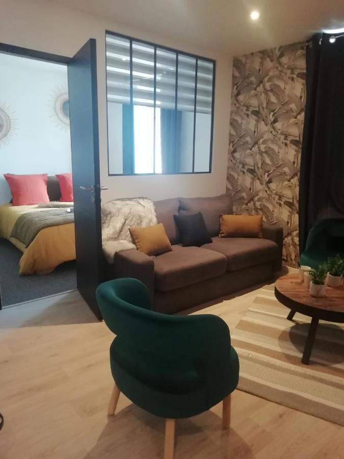 Topaze Appartement *