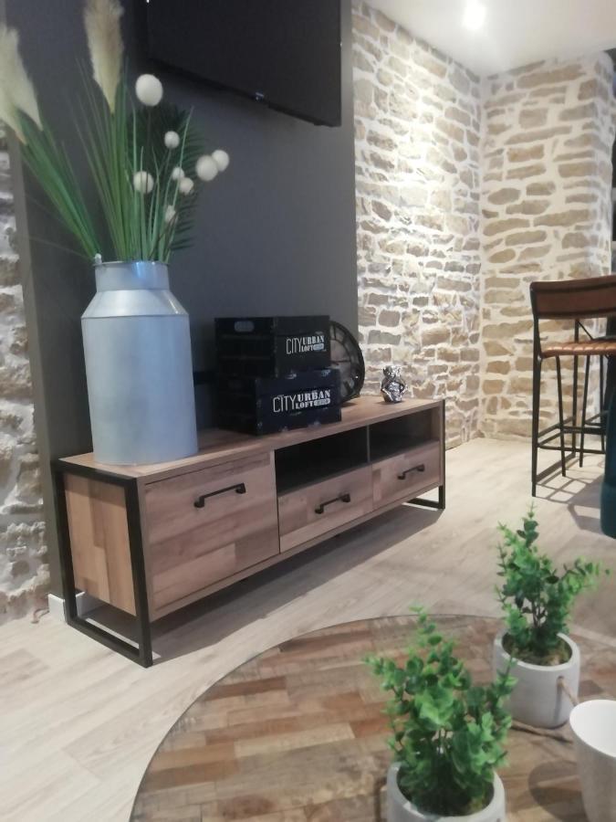 Topaze Appartement *