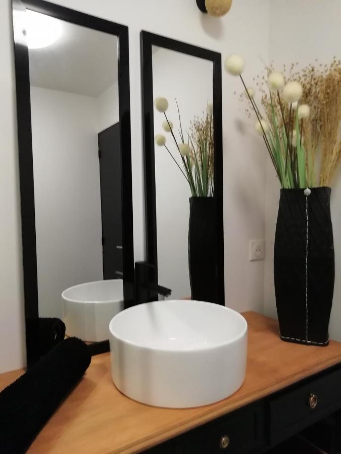 Appartement Topaze Concarneau