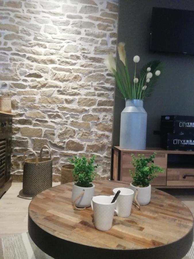Appartement Topaze