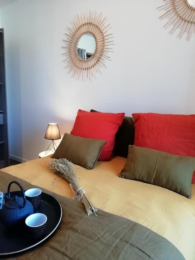 Topaze Appartement *