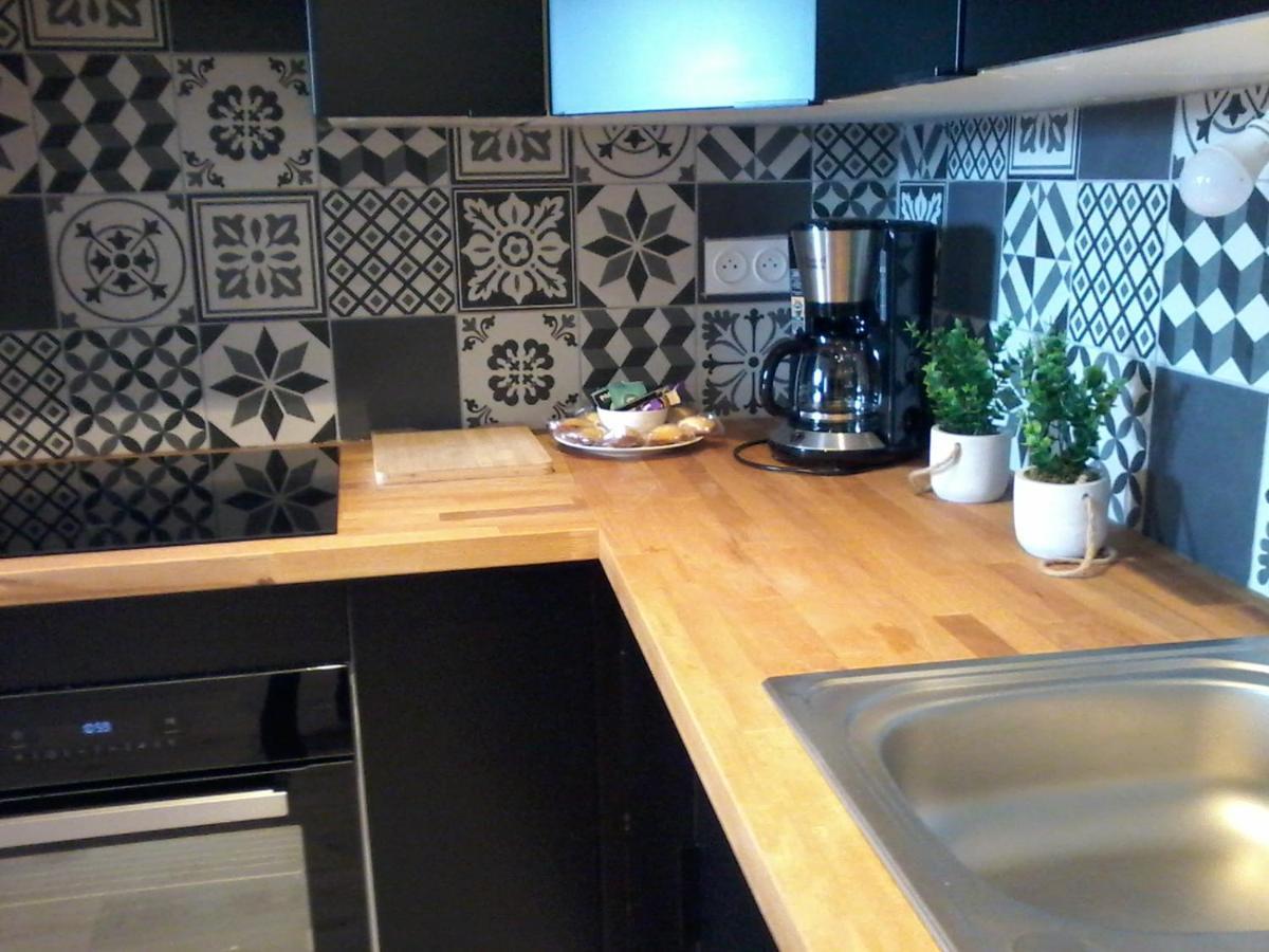 Topaze Appartement *