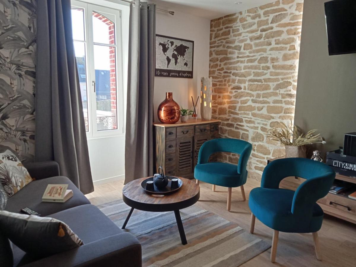 Topaze Appartement *