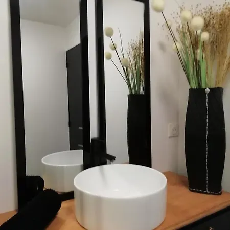 appartement topaze Concarneau Extérieur photo