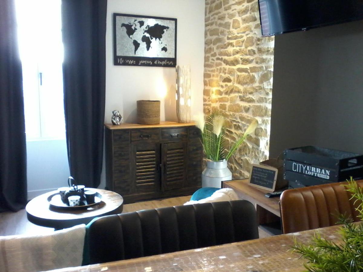 Topaze Concarneau