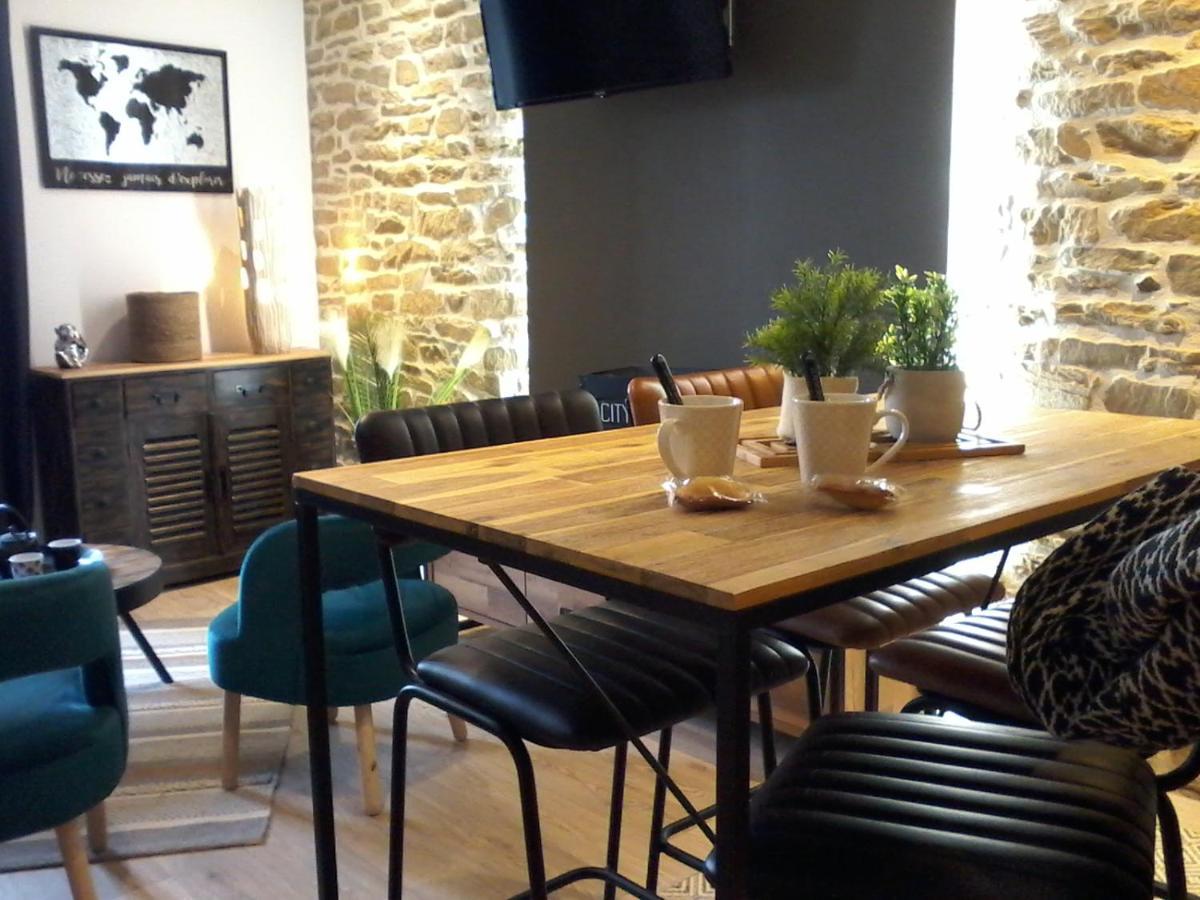 Topaze Appartement *