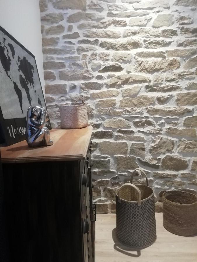 Appartement Topaze Concarneau