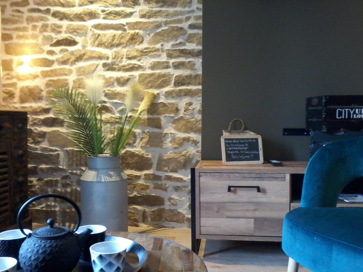 Appartement Topaze *