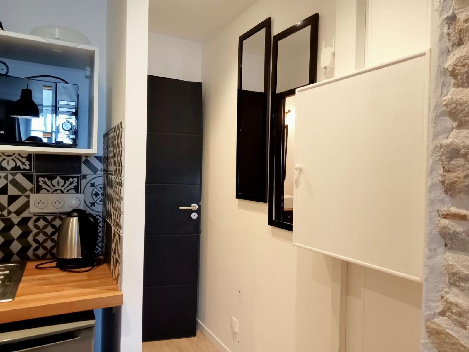 Appartement Topaze Concarneau